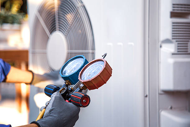 Trusted Air Conditioning Repair service in Auriesville, NY - HVAC Repair CO