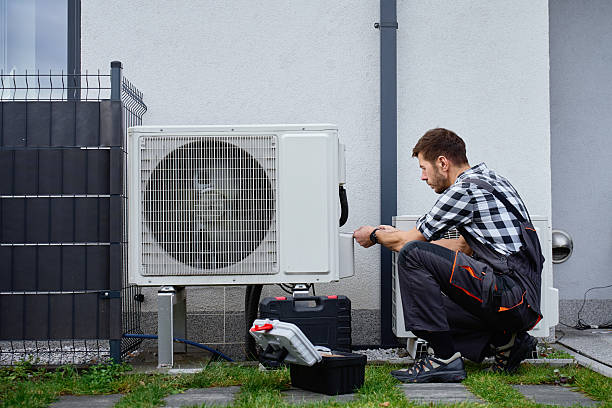 Trusted Hvac Maintenance service in Auriesville, NY - HVAC Repair CO